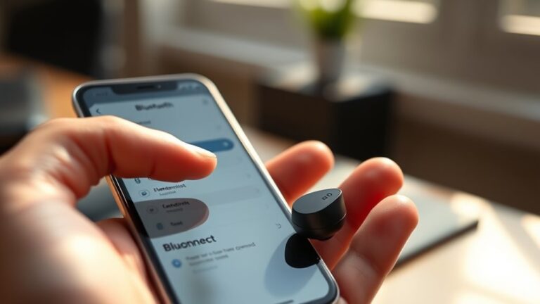 pairing bragi wireless earbuds