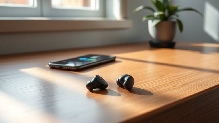 pairing erazer earbuds instructions