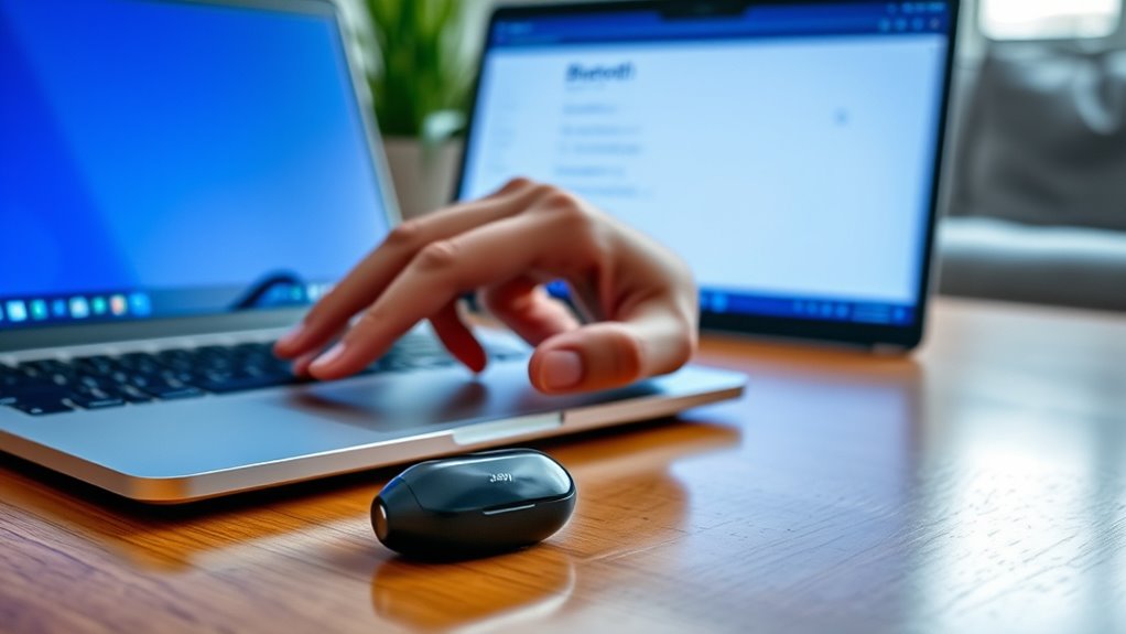 pairing jabra earbuds instructions