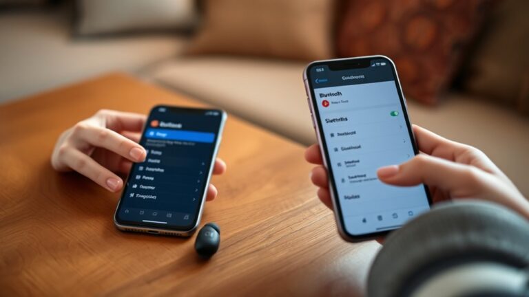 pairing jbl wireless earbuds