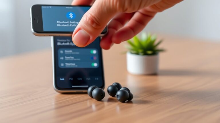 pairing miniso earbuds guide