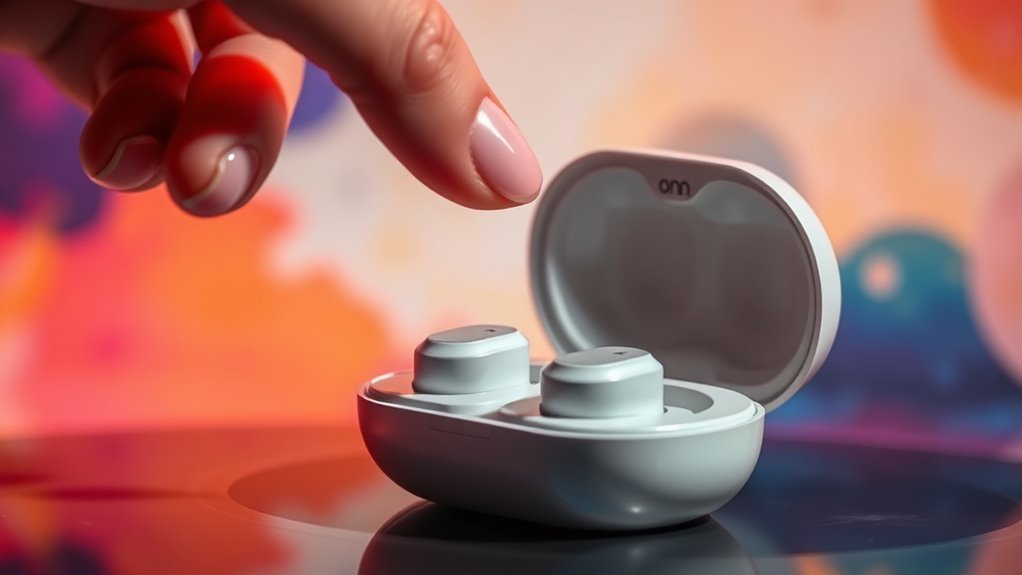 pairing onn earbuds guide