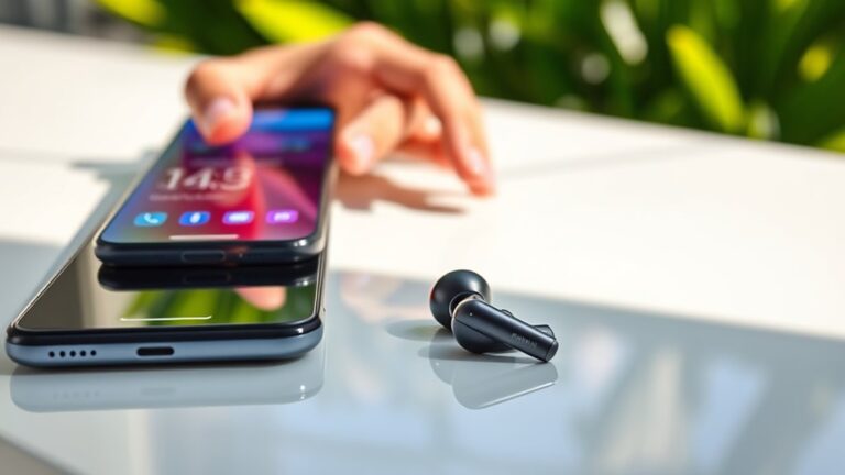 pairing samsung earbuds instructions