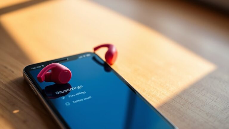 pairing shokz earbuds instructions