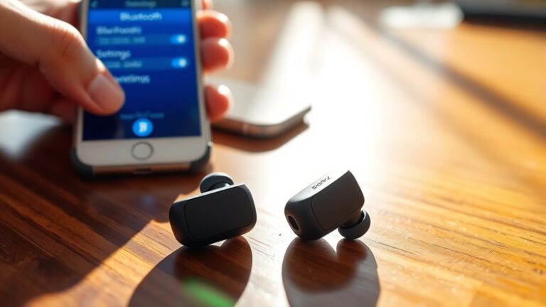 pairing shokz earbuds instructions