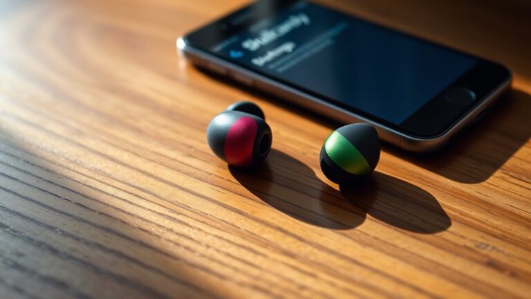 pairing skullcandy earbuds instructions