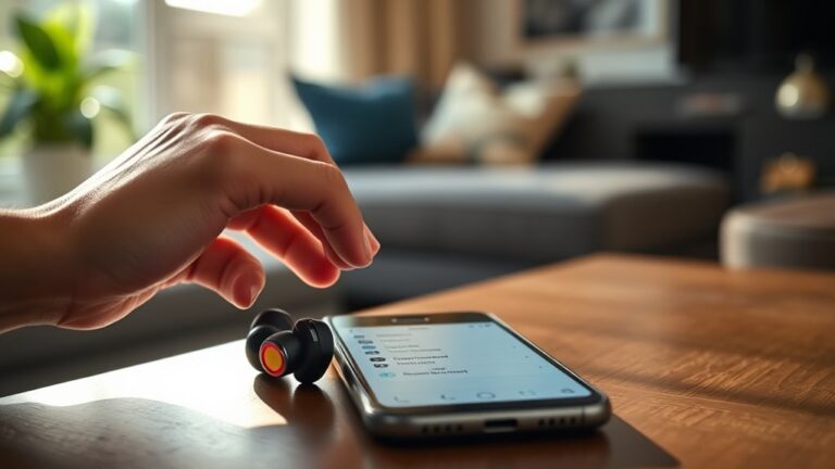 pairing skullcandy wireless earbuds