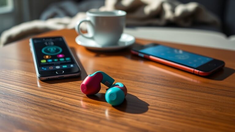 pairing skullcandy wireless earbuds