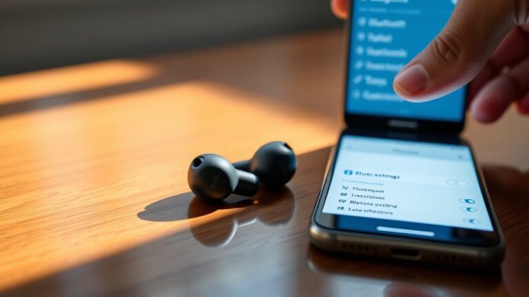 pairing tws earbuds guide