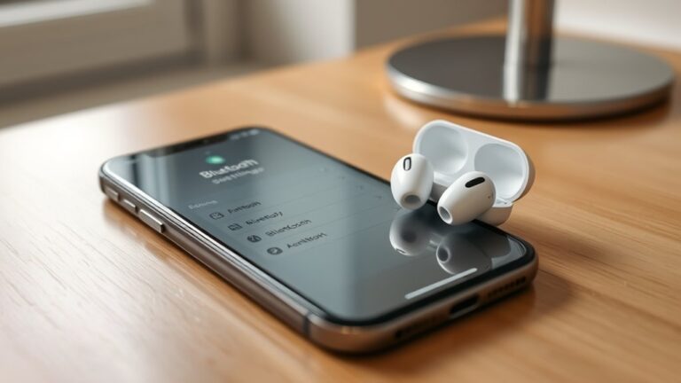 pairing wireless earbuds iphone