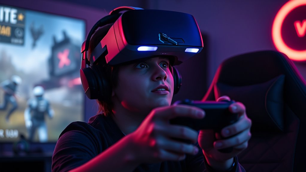 play call of duty vr