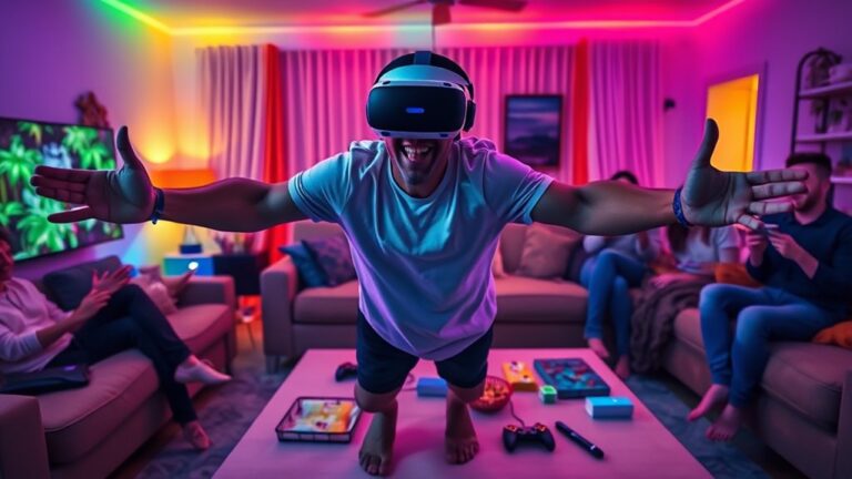 play gorilla tag ps vr