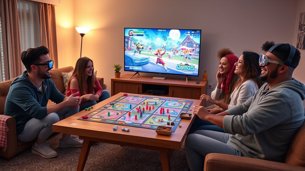 play vr games alternatives