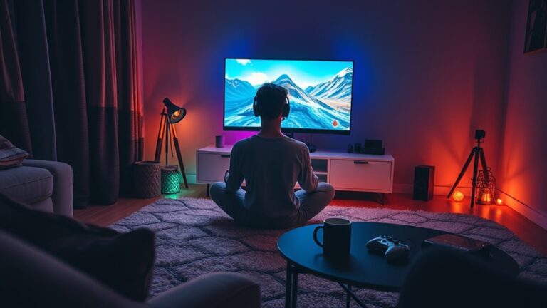 play vrchat without headset