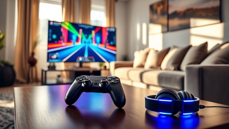 playing beat saber non vr