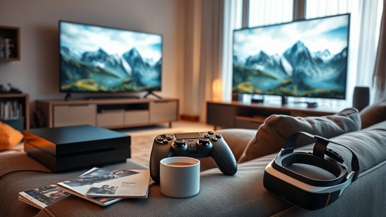 playing skyrim vr without headset