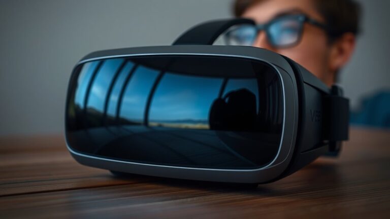 potential eye strain concerns