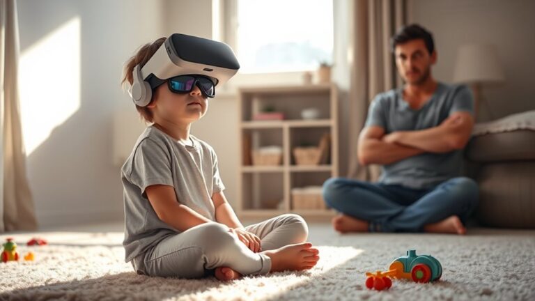 potential risks for children