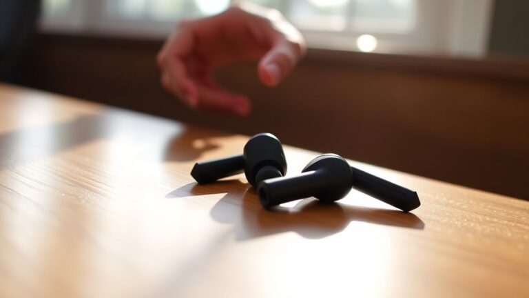 power down raycon earbuds