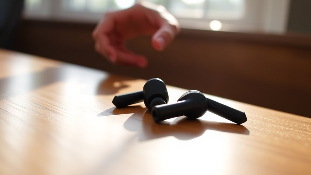 power down raycon earbuds