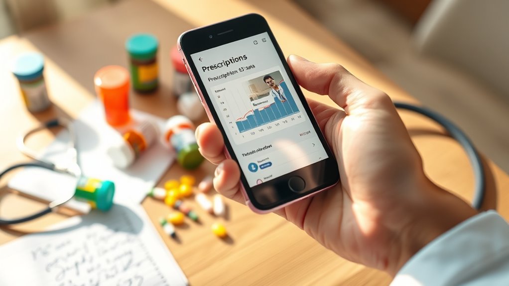 prescription drug tracking system