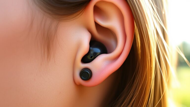 properly fit your earbuds