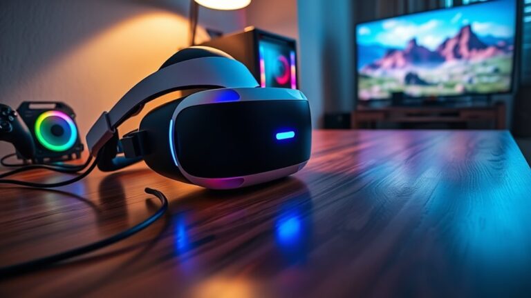 ps vr pc compatibility explained