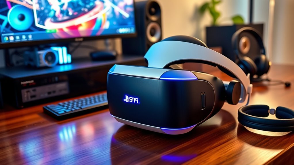 ps vr pc requirements