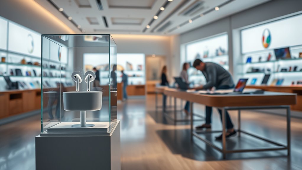 purchase apple earbuds here