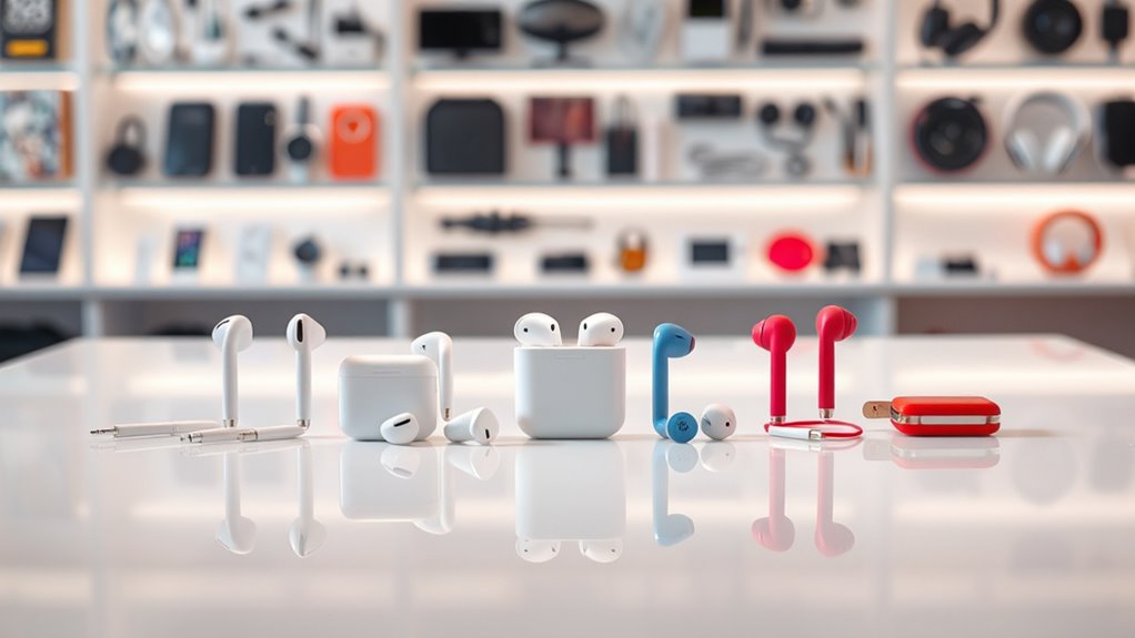 purchase apple earbuds online