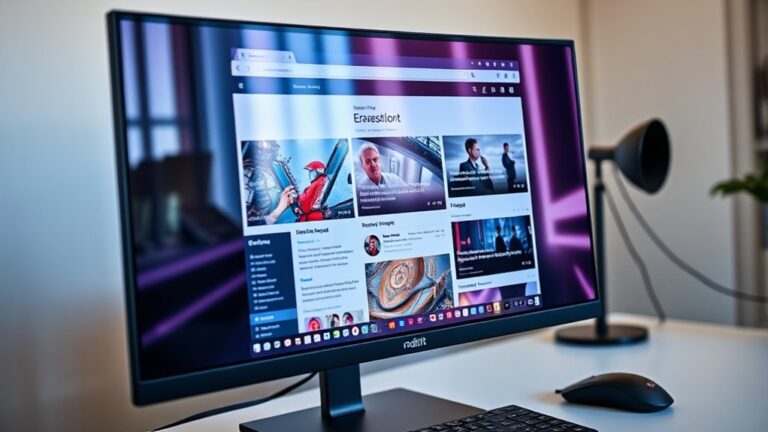 qhd monitors support hd