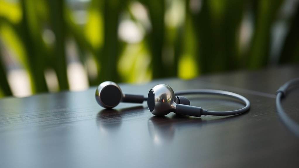 quality sound and comfort