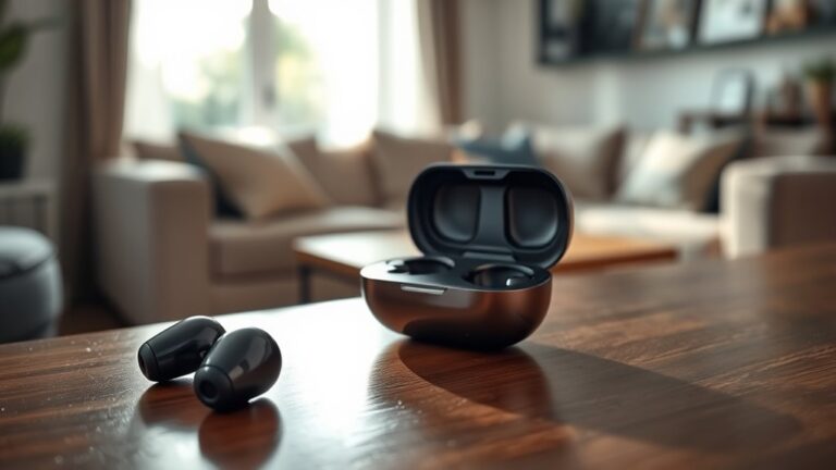 quality wireless earbud options