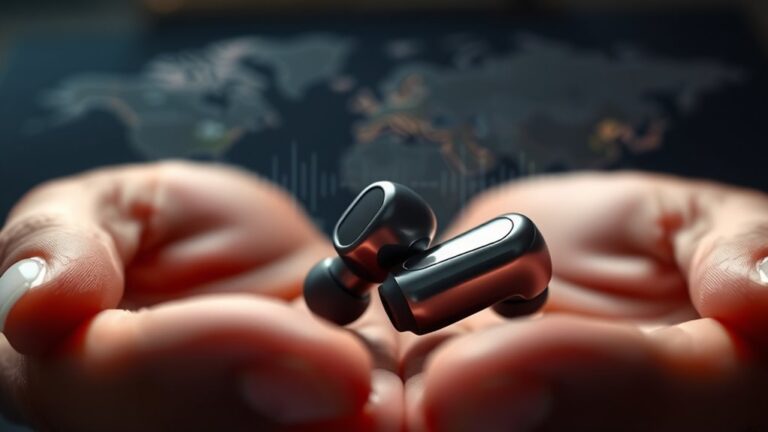 real time language translation technology