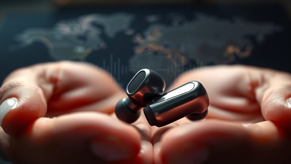 real time language translation technology