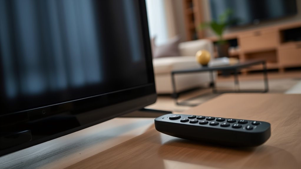 rebooting an lg smart tv