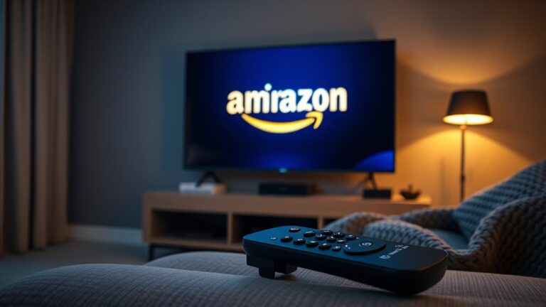 record amazon prime tv