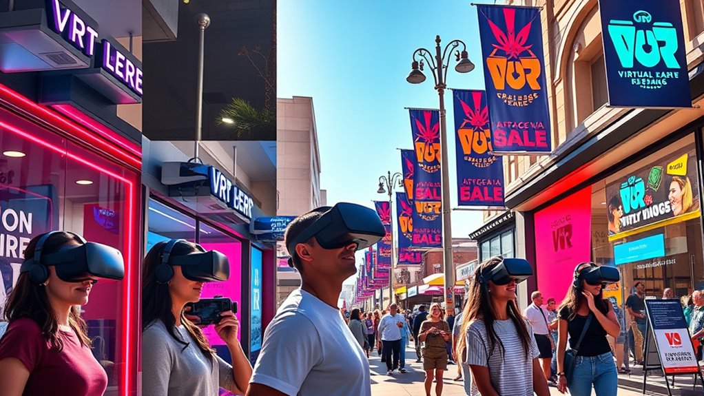 rent vr headsets locally