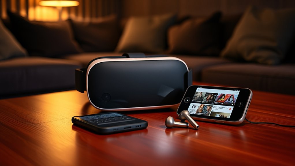 requirements for youtube vr