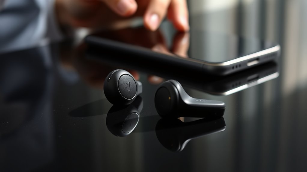 resetting raycon earbuds guide