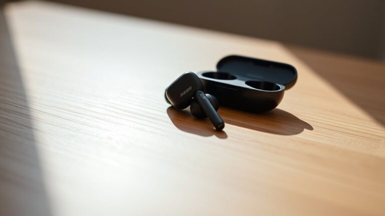 restart bose earbuds process