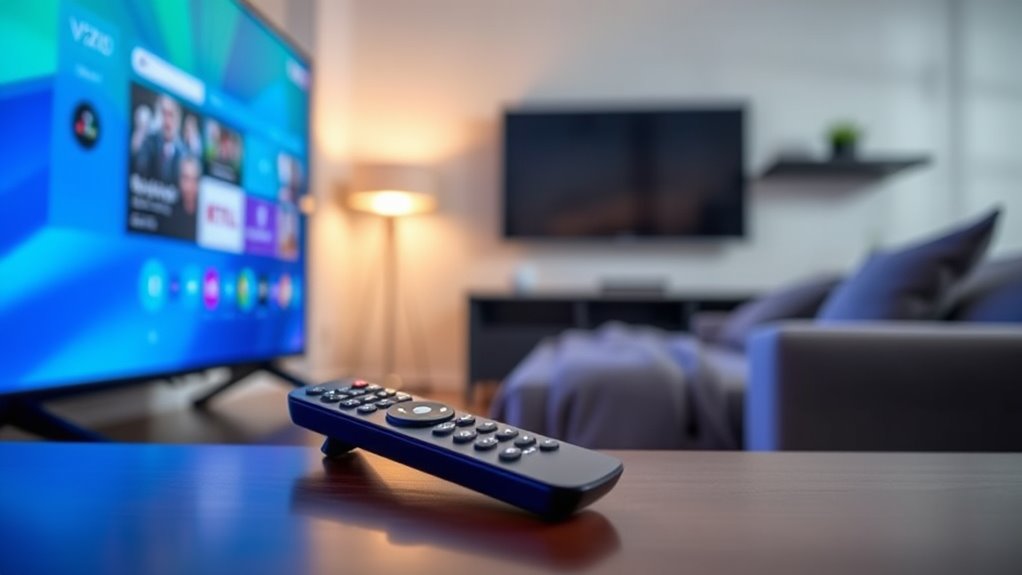 return to cable mode