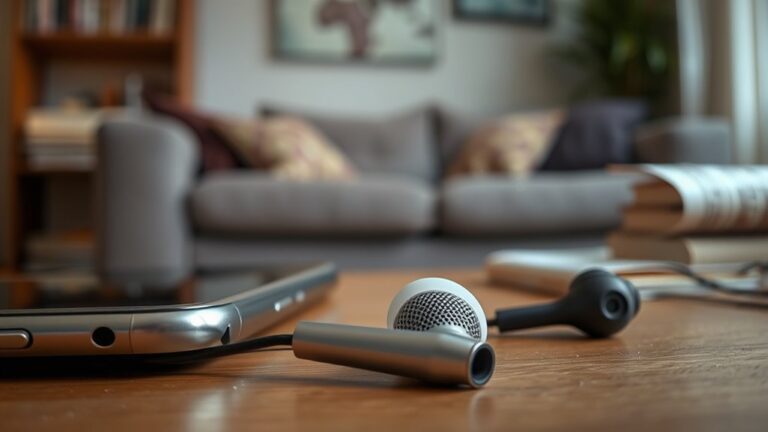 right earbud malfunction issue