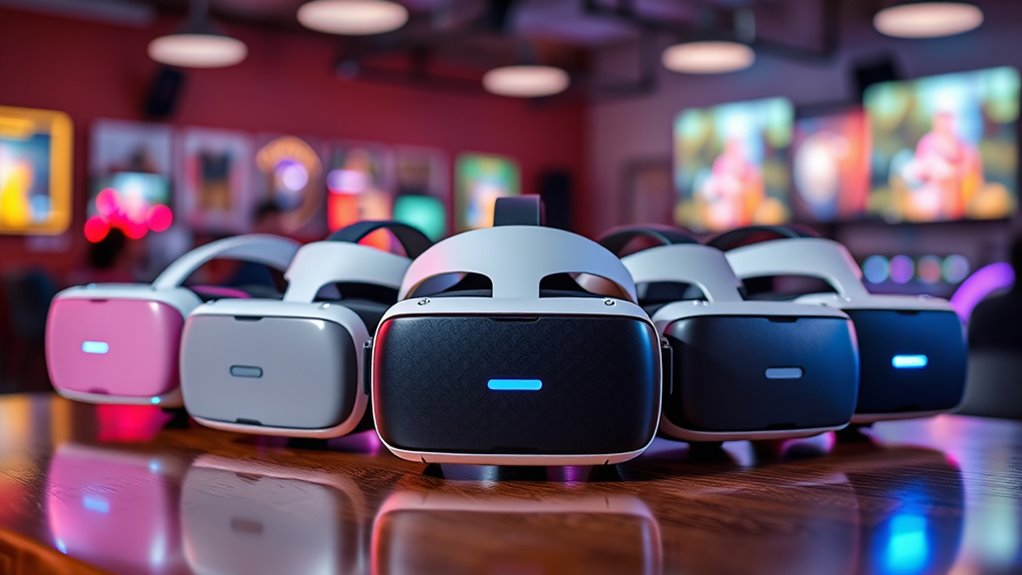 roblox compatible vr headsets