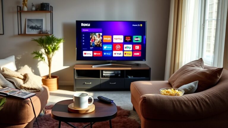 roku availability on samsung