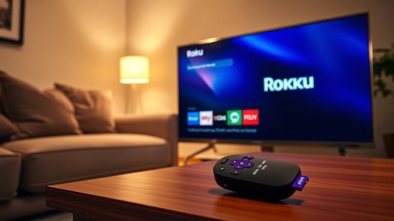 roku integration with samsung tv