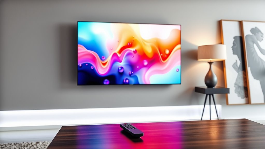 samsung bn59 smart tv