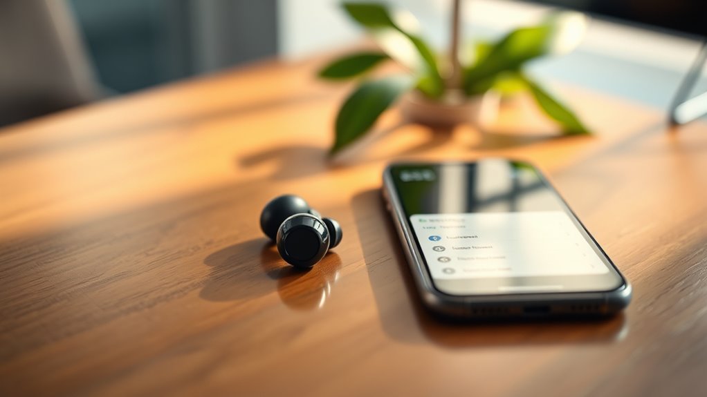 samsung earbuds compatible with iphone