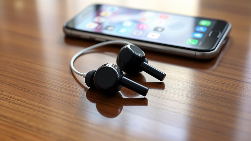 samsung earbuds compatible with iphone