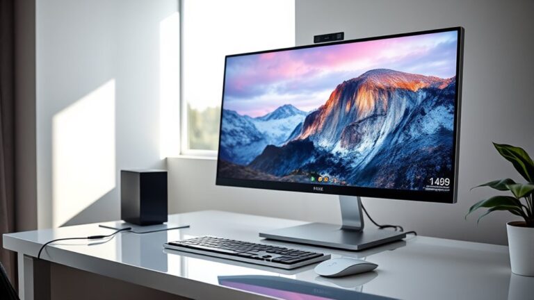 set primary display monitor